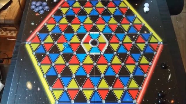 HYPERspaces - a game by John Gajdos смотреть онлайн