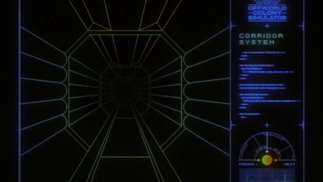 The Alien Offworld Colony Simulator | ALIEN ANTHOLOGY