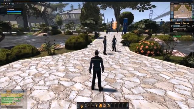 Star Trek Online | Game Walkthrough | Star Trek Game Play смотреть онлайн