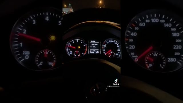 Passat CC кайфовая тачка ? смотреть онлайн