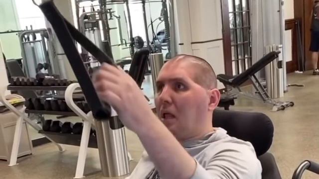 Магомед Абдусаламов сегодня сейчас -Инстаграм @chulpanovofficial смотреть онлайн