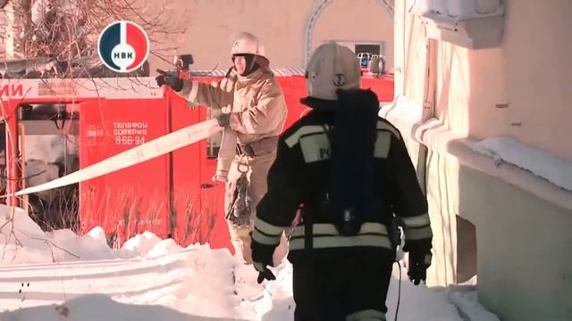 За пожарных России смотреть онлайн