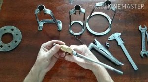 Пуллер для споттера своими руками часть √1