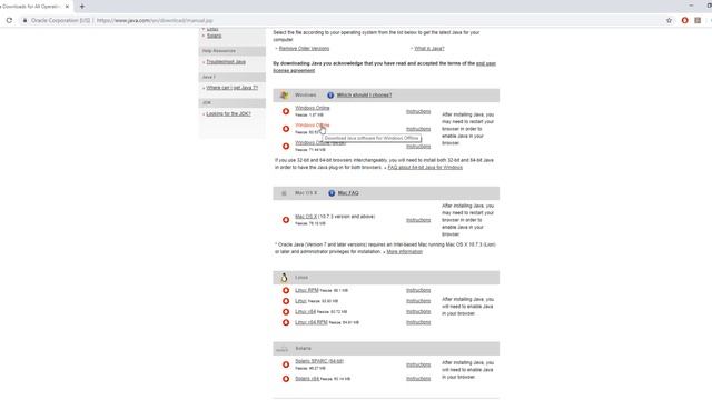 Easy Java Install for Minecraft | Install Java on Windows смотреть онлайн