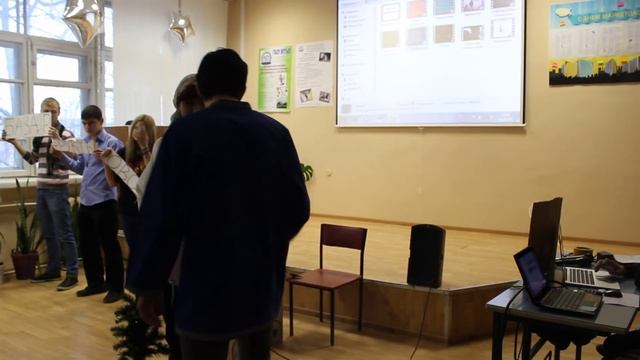Наша сценка на день маркетолога смотреть онлайн