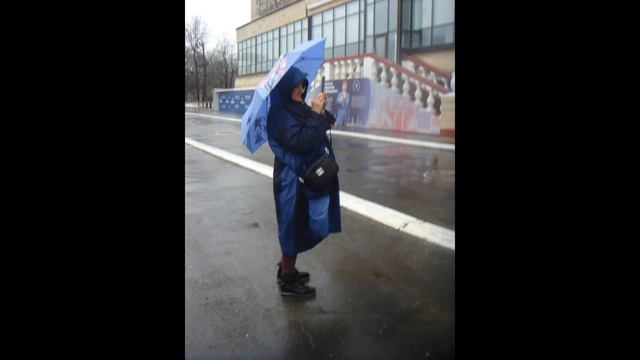 Московский ипподром. Часть 2