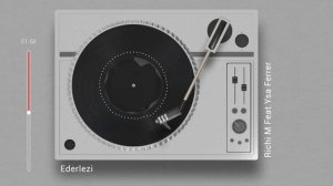 Richi M. Feat Ysa Ferrer - Ederlezi