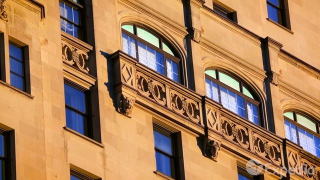 Vancouver City Video Guide | Expedia смотреть онлайн