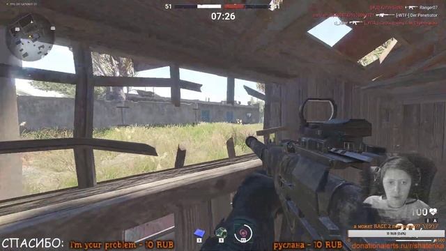 ＼(￣▽￣)／SURVARIUM 0.59 - ой, внезапно говнокачество＼(￣▽￣)／ смотреть онлайн