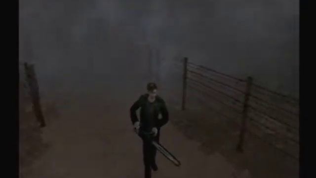 Let's Play Silent Hill 2 PART 3 смотреть онлайн