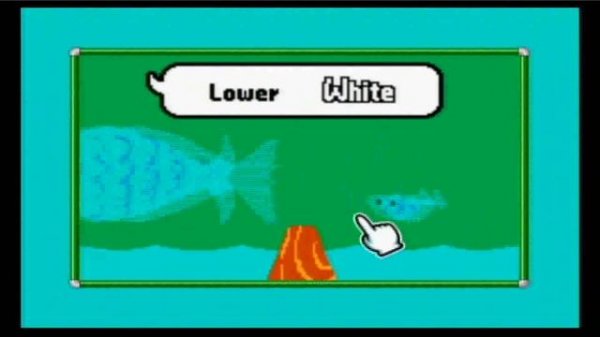 Wario Ware DIY Showcase Gameplay