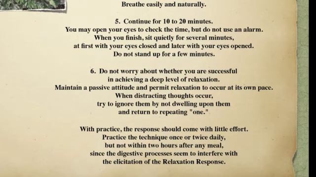 Stress Management смотреть онлайн
