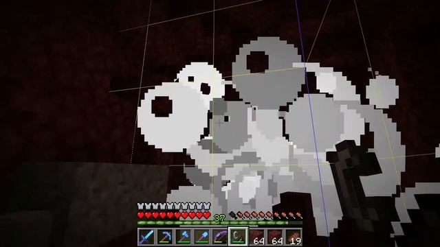 Best Way To Find Ancient Debris | MINECRAFT SURVIVAL | Day 9 | 1.16 | Java смотреть онлайн