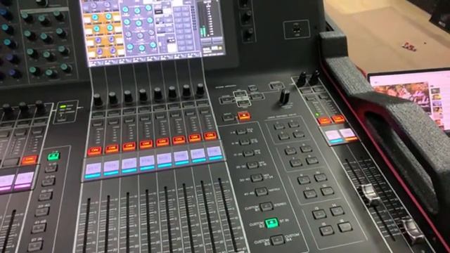 Ai đang dùng mixer để chơi karaoke gia đình vào xem ngay nhé смотреть онлайн