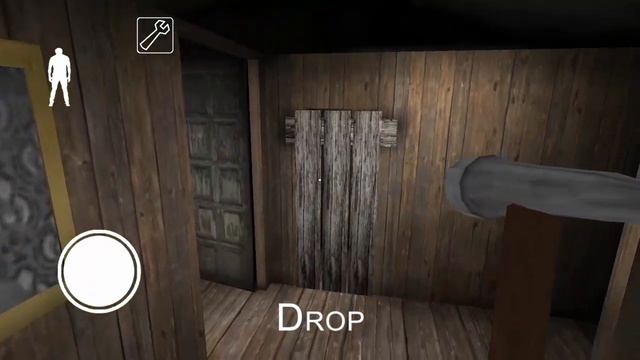 Using HAMMER to Open Secret Room in Granny 1.7 (2019) смотреть онлайн