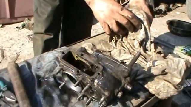 КР Луаз дефектация смотреть онлайн