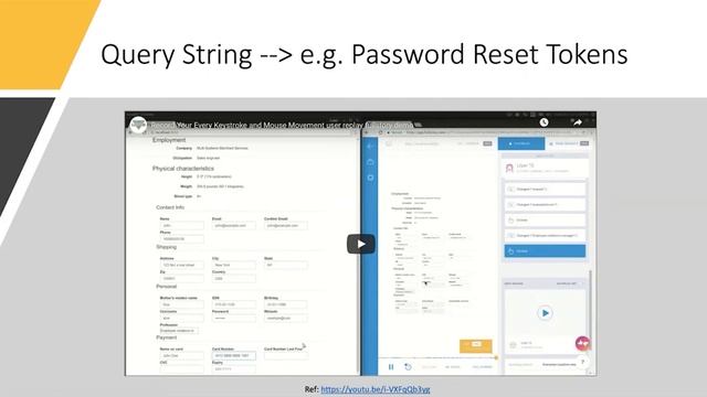 Unstructured data and agile processes for implementing privacy controls смотреть онлайн