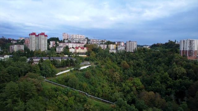 Сочинское географическое общество. Итоги 2021 года смотреть онлайн