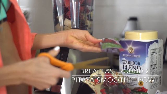 My Morning Routine + An Epic Raw Vegan Breakfast (Smoothie + Juice Recipe!) смотреть онлайн