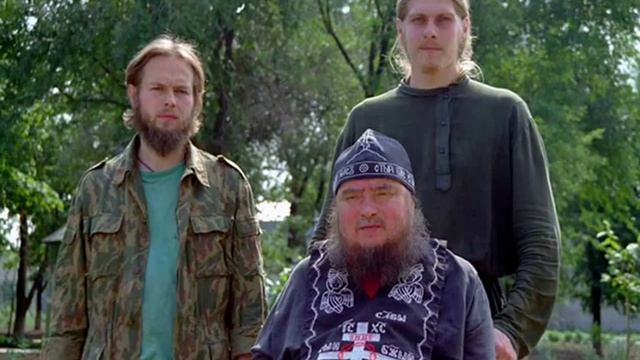 обет и обещание Богу - старец Зосима смотреть онлайн