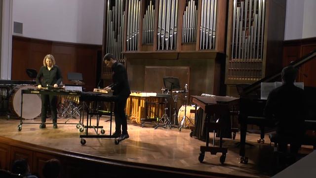 Pablo de Sarasate - Navarra (Praskovia and Alexander Tynyanskikh) смотреть онлайн