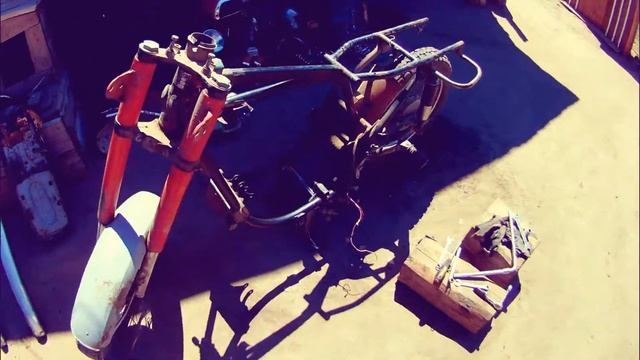 История покупки Явы(Jawa)! Часть 2! #мотоциклыссср #motorcycle #motorcycles #bike смотреть онлайн