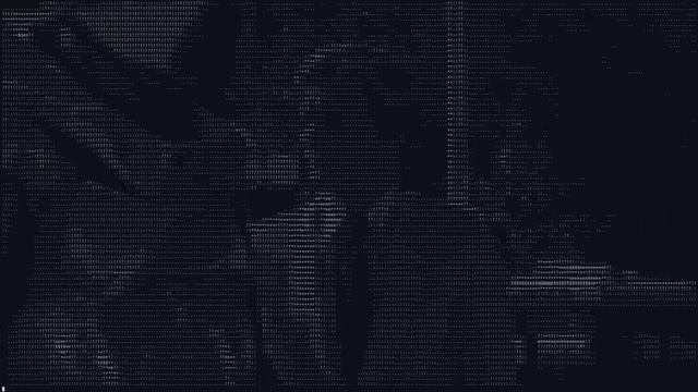 Ascii Encoded A-Team смотреть онлайн