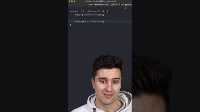 Did You Know THIS Kotlin Trick?! смотреть онлайн