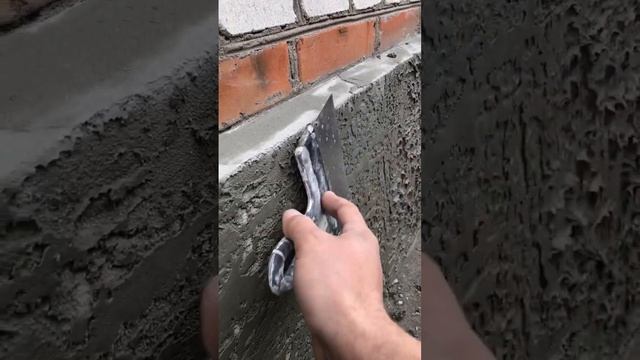 Короед за копейки!!! Пожалуйста #строительство #ремонт #декор #фактура #штукатурка #bild #decor смотреть онлайн