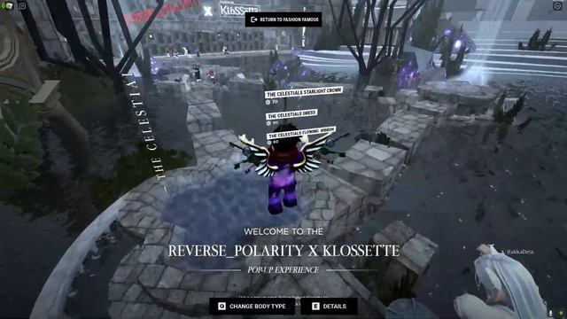 Как получить ЯЙЦО РЮКЗАК, КЕПКУ и ФУТБОЛКУ в ивенте Klossette | Roblox смотреть онлайн