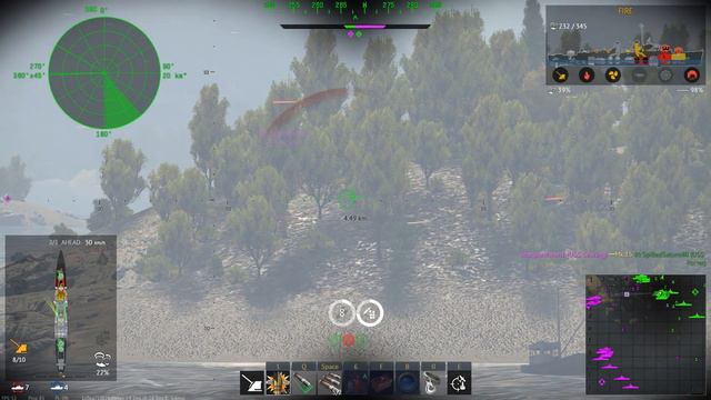 The Future of Naval - War Thunder смотреть онлайн