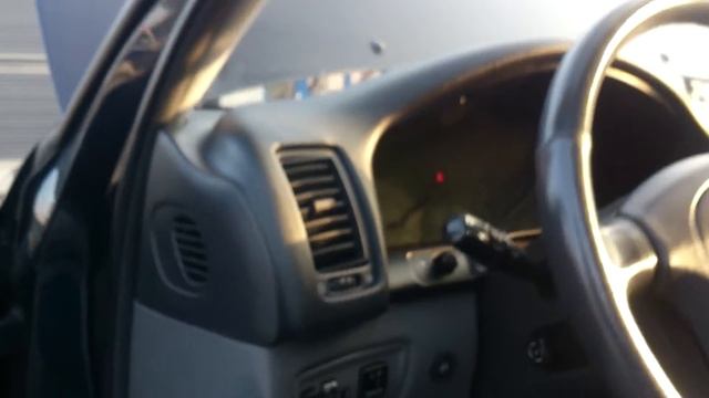 Lexus GS300 3.0 212KM Montaż Instalacji Gazowej BRC Sequent P&D