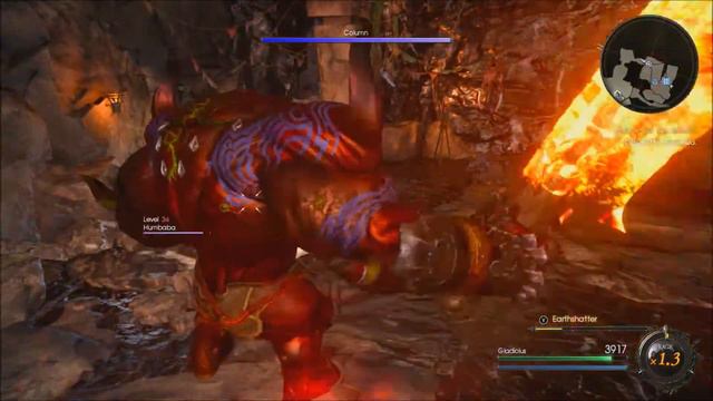 Final Fantasy XV: Episode Gladiolus Part 5 смотреть онлайн