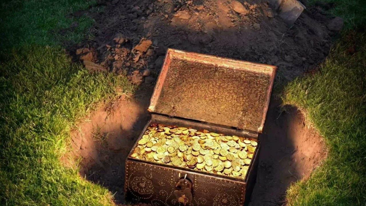 Как вспомнить куда положил деньги ? смотреть онлайн