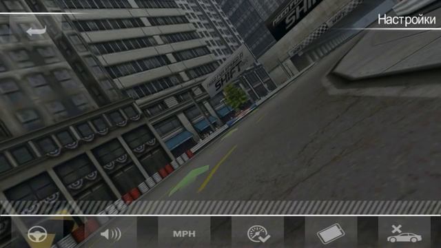 ЛЕГЕНДАРНЫЙ NEED FOR SPEED SHIFT НА АНДРОИД ОБЗОР ИГРЫ НА АНДРОИД СКАЧАТЬ NFS SHIFT lНФС ШИФТ смотреть онлайн
