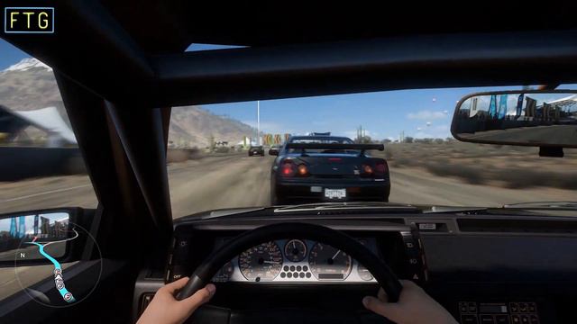 480HP 650NM 2 9LT 1988 MITSUBISHI STARION ESI-R