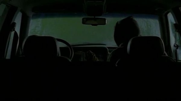 Дорога  Удаленные сцены