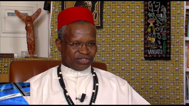 Missionaries of Africa, called "the White Fathers" смотреть онлайн