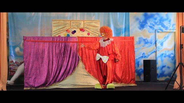 2014 10 06 Посвящение в первоклассники 1К класс 71 школа смотреть онлайн