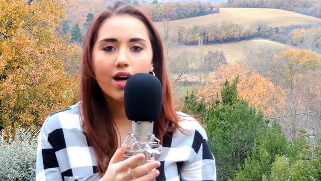 The Price I've Had To Pay - Melany Turner (cover) Marina Kaye смотреть онлайн