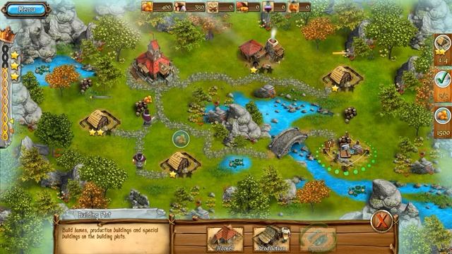 Kingdom Tales 2 Gameplay (PC HD) смотреть онлайн