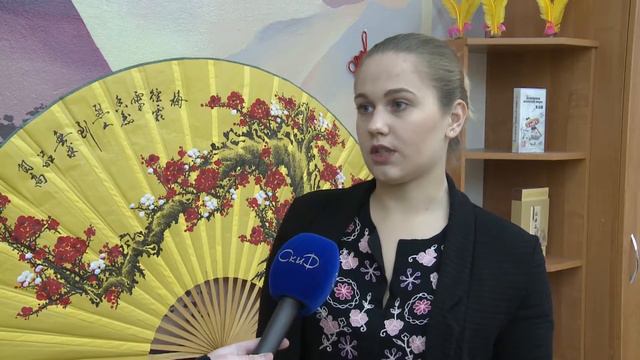 Витебск китайский язык 20 12 17 Infograd смотреть онлайн
