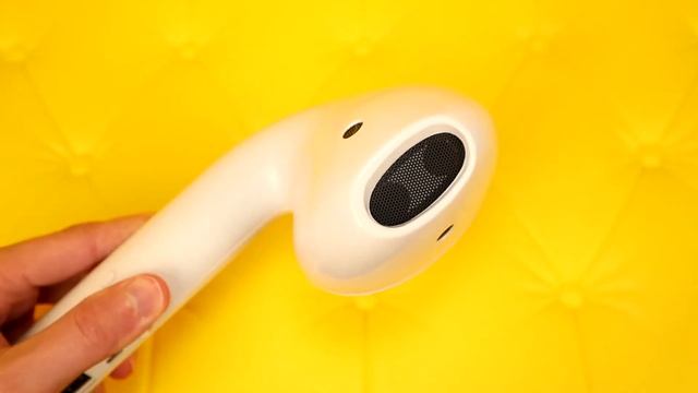 Обзор Bluetooth-колонки AirPods))) смотреть онлайн