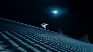 Лань Чжань/Вэй Ин, Сюэ Ян/Сяо Синчэнь — На чьей ты стороне