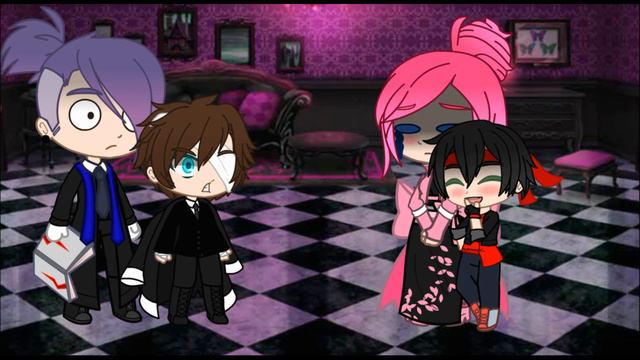 Майнкрафтеры и БСД смотреть онлайн