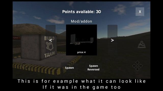 [my idea] for mods train and rail yard simulator смотреть онлайн