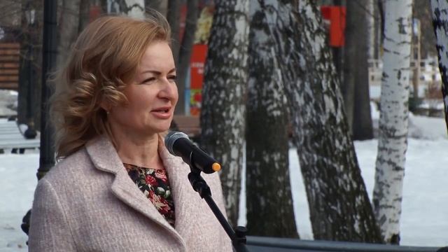 Скворечник в каждый двор смотреть онлайн