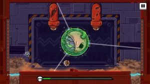 Super Meat Boy Forever: все боссы