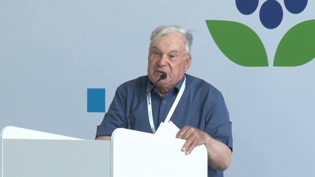 Круглый стол Современные системы мелиорации смотреть онлайн