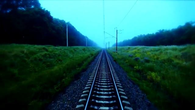 Бесконечный АДСКИЙ ПОЕЗД _ #ИнтернетЛегенды смотреть онлайн